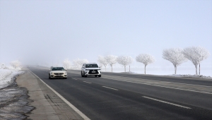 Van ve Bitlis'te 53 yerleşim birimine ulaşım sağlanamıyor