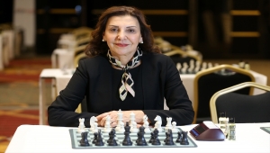 Velilere "çocuklarınızı tatilde satranca yönlendirin" önerisi