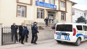 Yalova'da doktora saldıran şüpheli tutuklandı