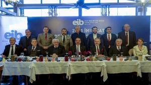 Yaş meyve sebze ihracatının yüzde 23'ü Ege'den