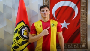 Yeni Malatyaspor, savunma oyuncusu Campi'yi transfer etti