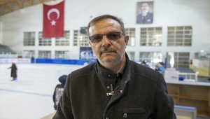 2022 Kış Olimpiyatları'nda 6. olan Furkan Akar ailesini duygulandırdı