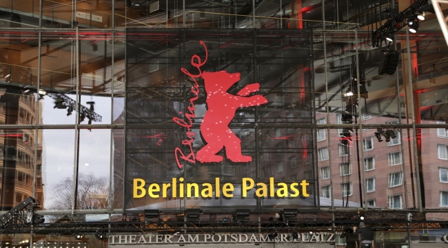 72. Uluslararası Berlin Film Festivali, yarın Kovid-19 gölgesinde başlayacak