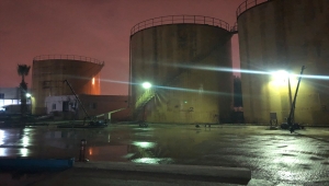 Adana'da 174 bin 500 litre kaçak akaryakıt ele geçirildi