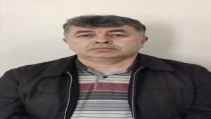 Afyonkarahisar'da firari FETÖ hükümlüsü yakalandı