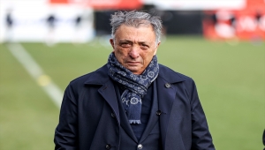 Ahmet Nur Çebi'den gündeme dair açıklamalar: