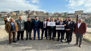 AK Parti İzmir İl Başkanı Sürekli'den Soyer'e "proje" yanıtı