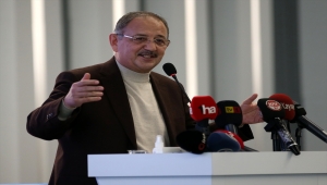 AK Parti'li Özhaseki, KANKA'nın 500. kemik iliği nakli kutlamasına katıldı: