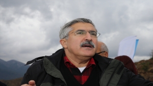AK Partili Yayman'dan Erdoğan'a yönelik hakaret içeren paylaşımlara tepki