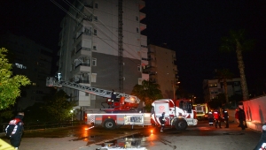 Alanyaspor-Adana Demirspor maçının ardından