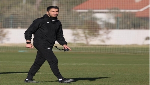 Antalyaspor'da Fatih Karagümrük karşılaşması hazırlıkları sürüyor