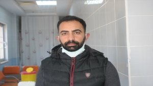 Aşılamanın düşük olduğu Güneydoğu'da "toplumsal bağışıklığa katkı" çağrısı