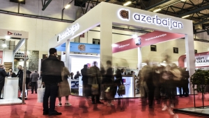 Azerbaycan, yeni turizm projeleriyle seyahatseverleri bekliyor