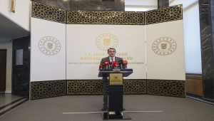 Bakan Dönmez: "Elektrikte kurulu gücümüz 100 bin megavat seviyesine ulaştı"