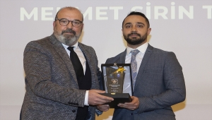 Bakırköy Ata Spor Kulübünün ödül töreni düzenlendi