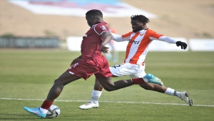 Bandırmaspor-Adanaspor maçının ardından