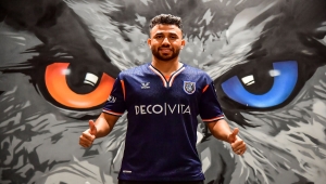 Başakşehir, Trezeguet ve Pizzi'yi kadrosuna kattı