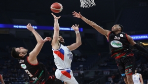 Basketbol: Bitci Türkiye Kupası