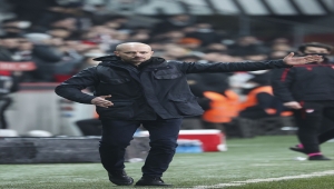 Beşiktaş penaltılarla tur atladı 