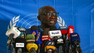 BM uzmanı, Sudan'da olağanüstü halin ve eylemcilere şiddetin sona ermesini istedi