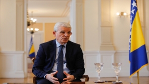 Bosna Hersek, FETÖ'yü ülkede istemiyor