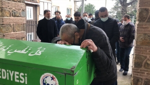 Bursa'da eski karısını öldürüp 2 kişiyi yaralayan polis memuru tutuklandı