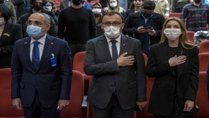 Büyükelçi Bodnar: "Ukrayna devleti yönetimi Kiev'de ve ülkeyi yönetmeye devam ediyor"