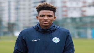 Çaykur Rizespor'da Medipol Başakşehir maçı hazırlıkları 