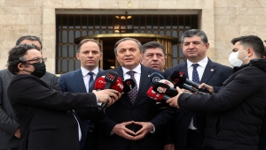CHP'li Torun: "Türkiye Belediyeler Birliği şeffaf olmak zorunda"