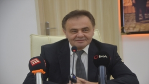 CHP Yüksek Disiplin Kurulu'na sevk edilen Bilecik Belediye Başkanı Şahin'den açıklama: 