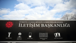 Cumhurbaşkanlığı İletişim Başkanlığı Dijital Tırı Sakarya'da
