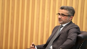 "Dijital Çağı Anlama" seminerinde sosyal medya ve dijital dönüşüm ele alındı
