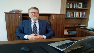 Direnişin sembol ismi "Kafkas Kartalı" Şeyh Şamil anılıyor