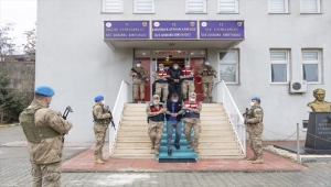 Diyarbakır merkezli 4 ilde PKK/KCK operasyonunda 7 zanlı tutuklandı