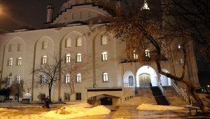 Doğu'da Regaip Kandili dualarla idrak edildi