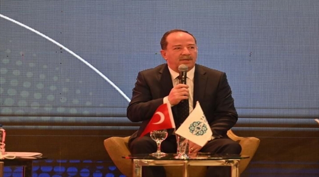 Edirne Belediye Başkanı Gürkan'dan Kırkpınar'a katılacak güreşçi sayısına kısıtlama talebi: