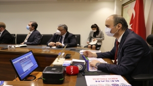 Edirne'de Osmanlı'nın "imaret geleneği" ilçelere kurulacak aşevleriyle yaşatılacak