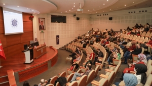 Erzurum'da "5. Entegre Tıp Sempozyumu" düzenlendi