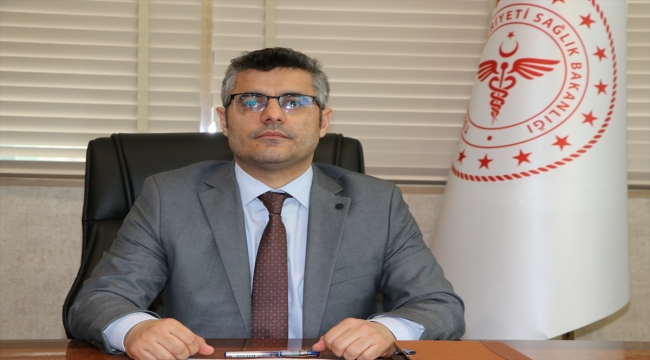 Erzurum'da TURKOVAC uygulananlarda yan etkiye rastlanmadığı kaydedildi 
