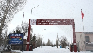 Erzurum'daki Kandilli Kayak Merkezi, yeni tesislerle yazın da sporcu ağırlayacak