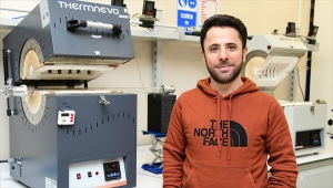 Erzurum Teknik Üniversitesi TÜBİTAK destekli projesiyle "hidrojen" üretecek