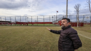 Fenerbahçeli Arda Güler'in ilk antrenörü Erol Tokgözler'den genç futbolcuya övgü: