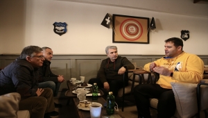 Furkan Akar'ın olimpiyattaki başarısı