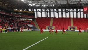 Futbol: 2023 FIFA Kadınlar Dünya Kupası Avrupa Elemeleri