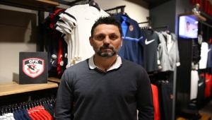 Gaziantep FK, evindeki yenilmezlik serisini sürdürmek istiyor