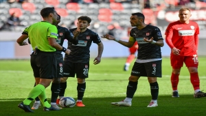 Gaziantep FK'nın evinde bileği bükülmüyor