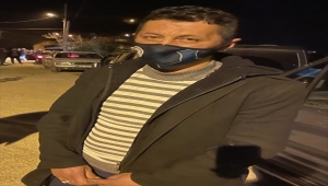 Giresun'da öldürülen Sıla'nın babası Bekir Şentürk: "Adalete sığındık"