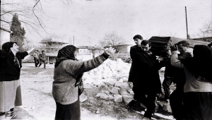 GRAFİKLİ - 30 yıldır dinmeyen acı "Hocalı Katliamı"