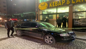 Gümüşhane'de silahlı kavgada iki kardeşten biri öldü, diğeri yaralandı