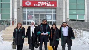 GÜNCELLEME - Aksaray'da öğrencisini darbeden eski öğretmene 10 ay hapis cezası
